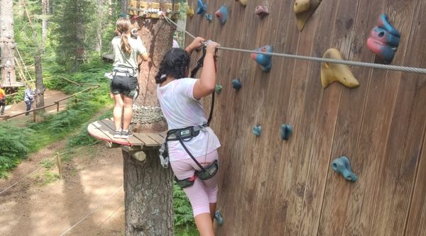 Guadarrama Nature Camp (4)