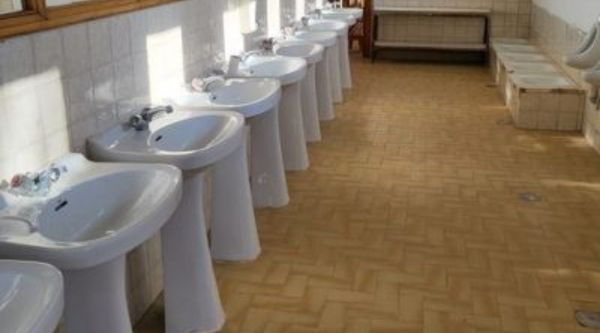 Guadarrama Nature Camp (4)