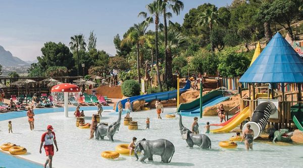 Verano joven y viajes para secundaria en Cádiz