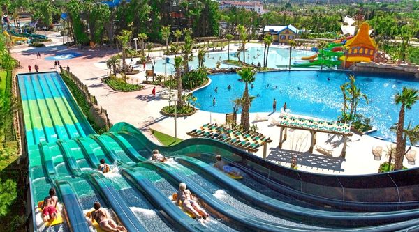 Verano joven y viajes para secundaria en Huesca