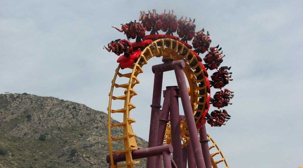 Campamentos para adolescentes y jóvenes en Tarragona