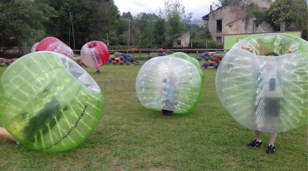 Picos de Europa Aventura (2)