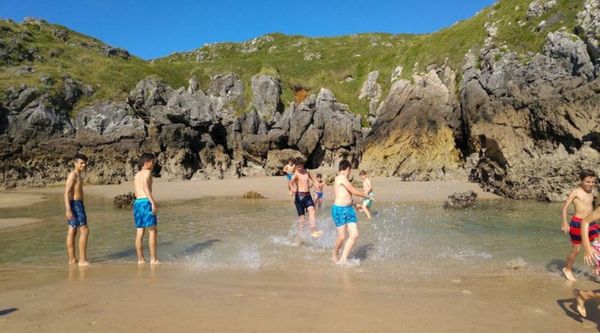Picos de Europa Aventura 