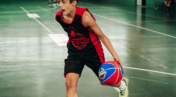 Pro Basket Academy 