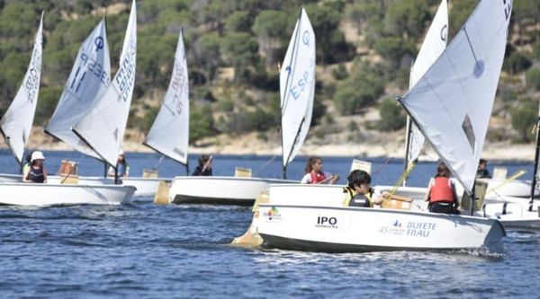 Real Club Náutico Summer Camp (3)