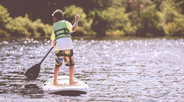 Real Club Náutico Summer Camp 