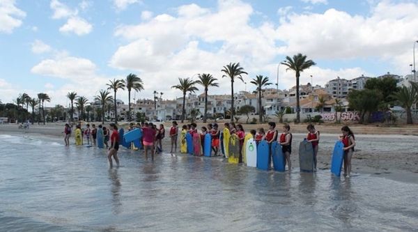 Santa Pola Sport Camp (2)