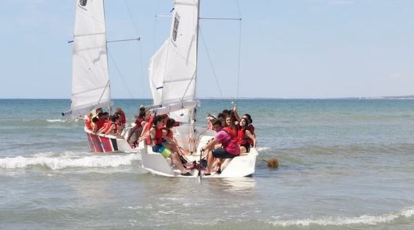 Santa Pola Sport Camp (3)