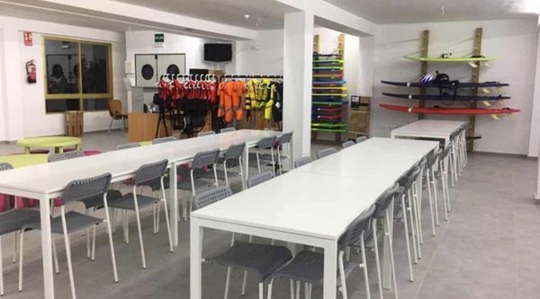 Santa Pola Sport Camp (3)