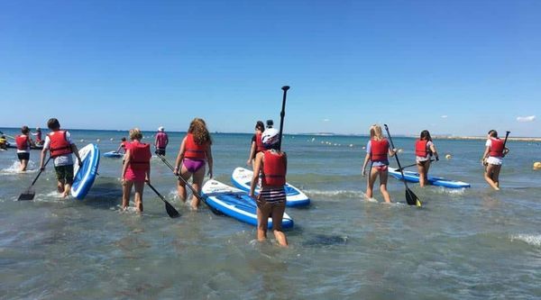 Santa Pola Sport Camp (4)