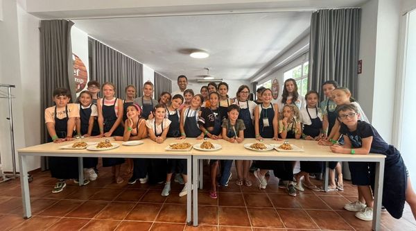 SuperChef Experience Camp (2)