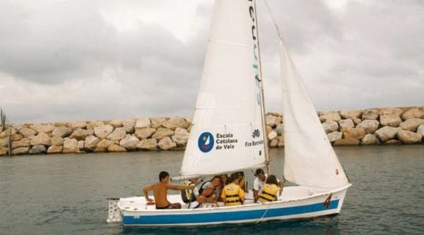 Tamarit Nautic Experience Camp (3)