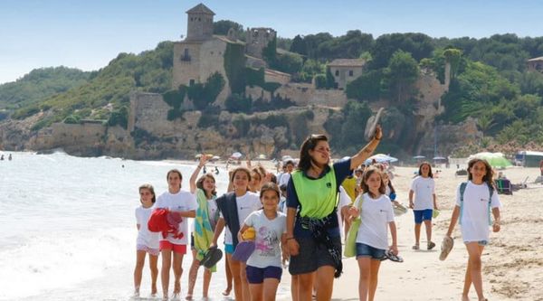 Tamarit Nautic Experience Camp (4)