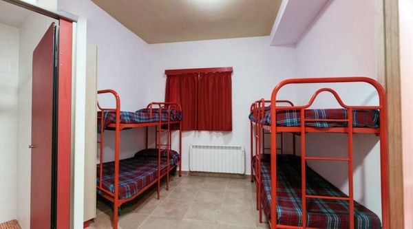 Tamarit Nautic Experience Camp (4)