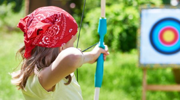 Escuelas de verano sin pernocta en Badajoz