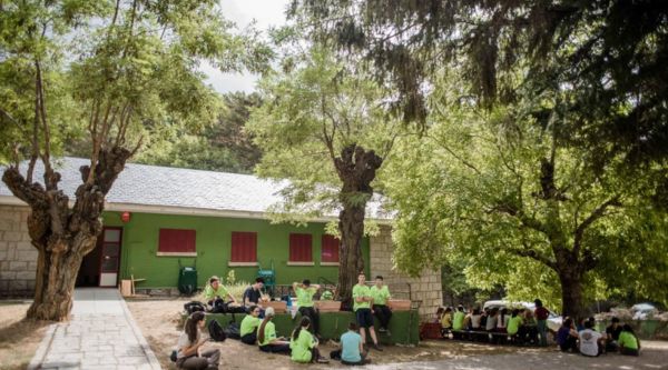 Excursiones de fin de curso en León