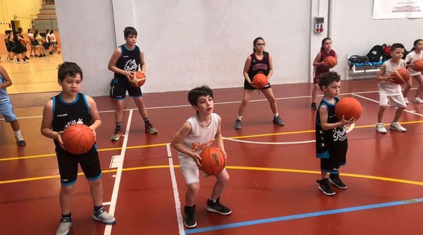 Valladolid Basket Experience 