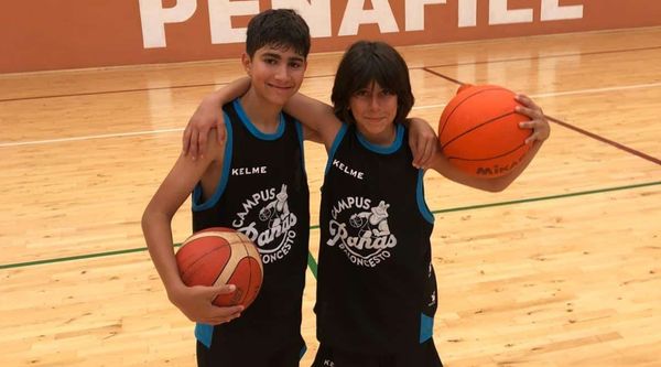 Valladolid Basket Experience (4)