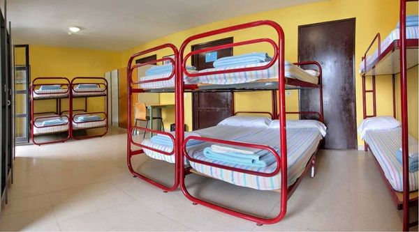 Valle de Arán Multiaventura Camp (2)