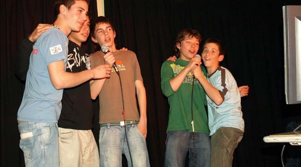 Valle de Arán Multiaventura Camp (4)