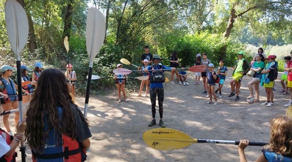 Valle de la Vera Aventura Natural 