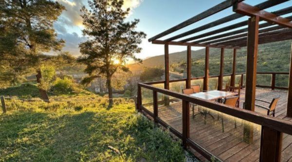 Viaje de fin de curso en el Tiemblo (4)