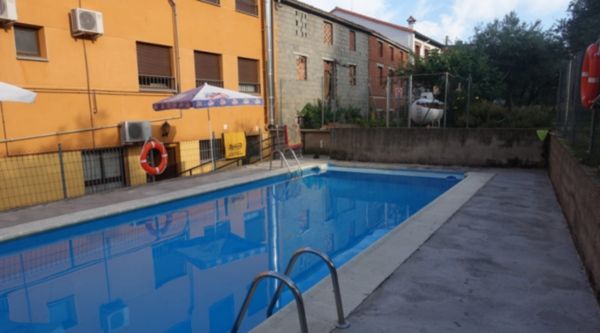 Viaje fin de curso Aldeanueva de la Vera (2)