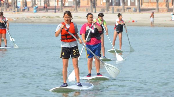 Viaje fin de curso Calarreona (4)