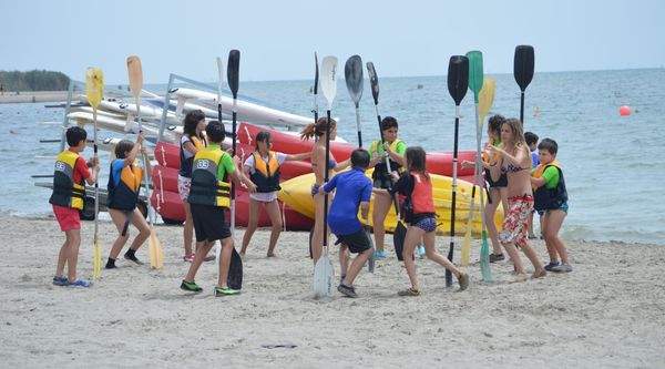 Viaje fin de curso Calarreona (5)