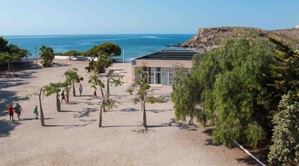 Viaje fin de curso Calarreona (6)