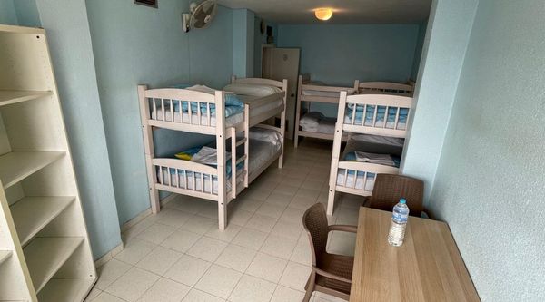 Viaje fin de curso Los Alcázares (7)