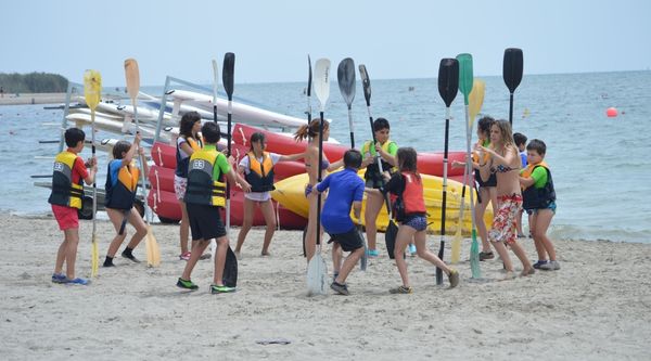 Viaje fin de curso Los Alcázares (7)