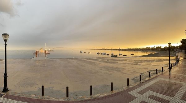 Viaje fin de curso Los Alcázares (8)