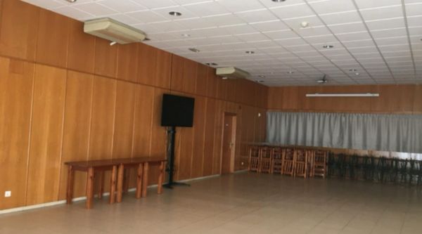 Viaje fin de curso Outeiro de Cela (2)