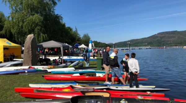 Viaje fin de curso Outeiro de Cela 