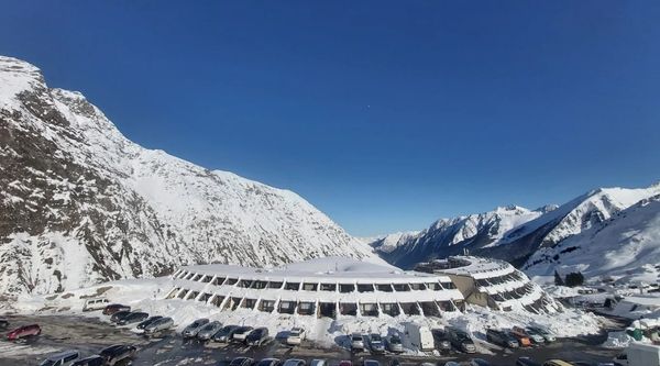 Viaje fin de curso Piau Engaly (2)