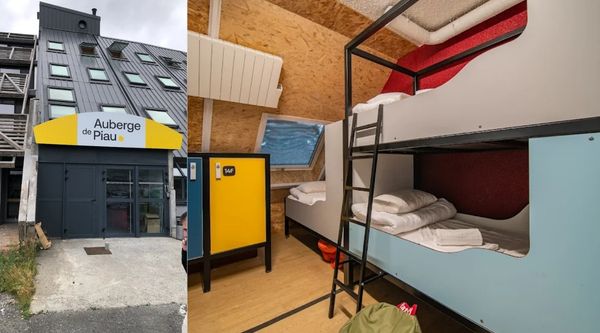 Viaje fin de curso Piau Engaly (3)