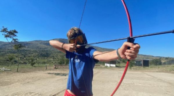 Viaje fin de curso Piélago 