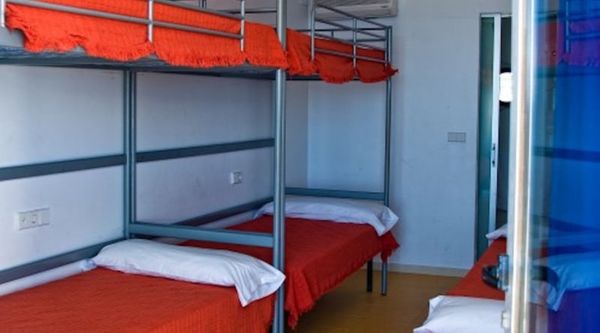 Viaje fin de curso Piélago (3)