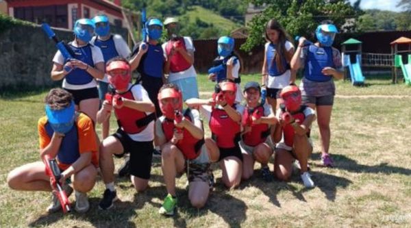 Viaje fin de curso Piélago (3)