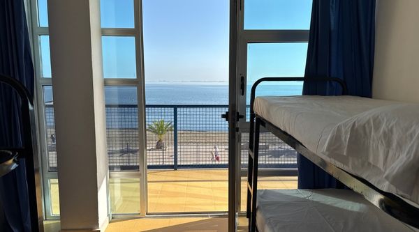 Viaje fin de curso Punta Brava (2)