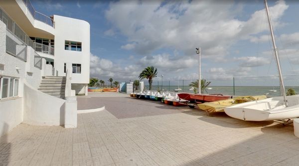 Viaje fin de curso Punta Brava (5)