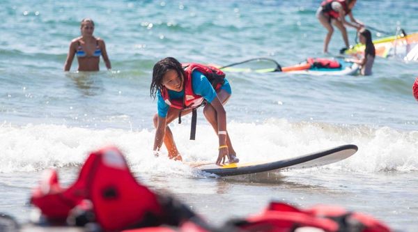 Viaje fin de curso Punta Brava (5)