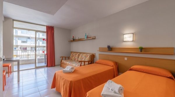 Viaje fin de curso Salou (3)