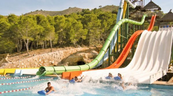 Viaje fin de curso en Oliva (3)