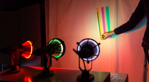 Visita educativa al MUNCYT para estudiantes (4)