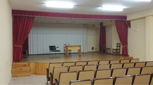 Zamora Aventura Camp (2)