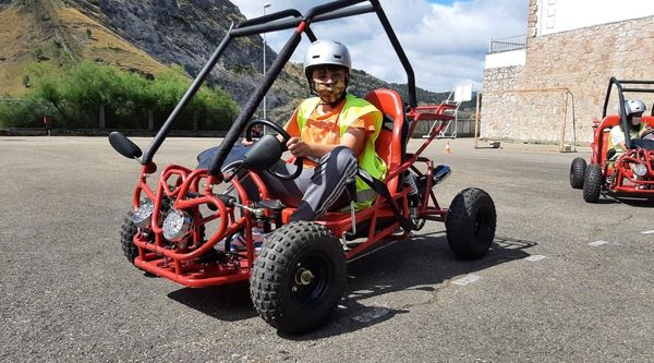 Zamora Aventura Camp 