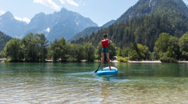 Excursiones escolares náuticas en Girona 