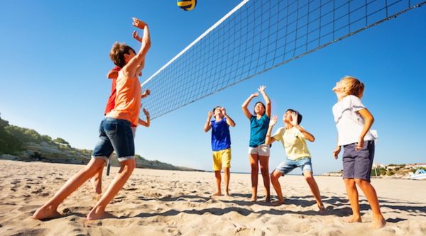 Experiencias de costa para centros educativos y grupos